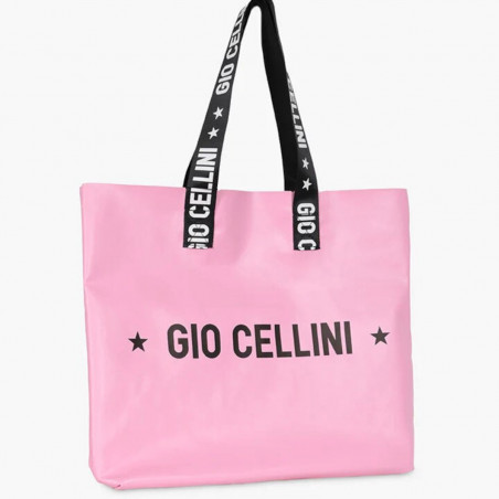 Gio Cellini Shopper beach bag