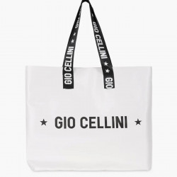 Gio Cellini Shopper beach bag