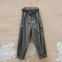 Souvenir pantalone Cargo