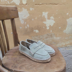 Espadrilles Scarpa Mocassino