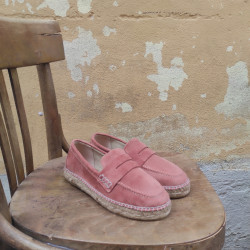 Espadrilles Scarpa Mocassino