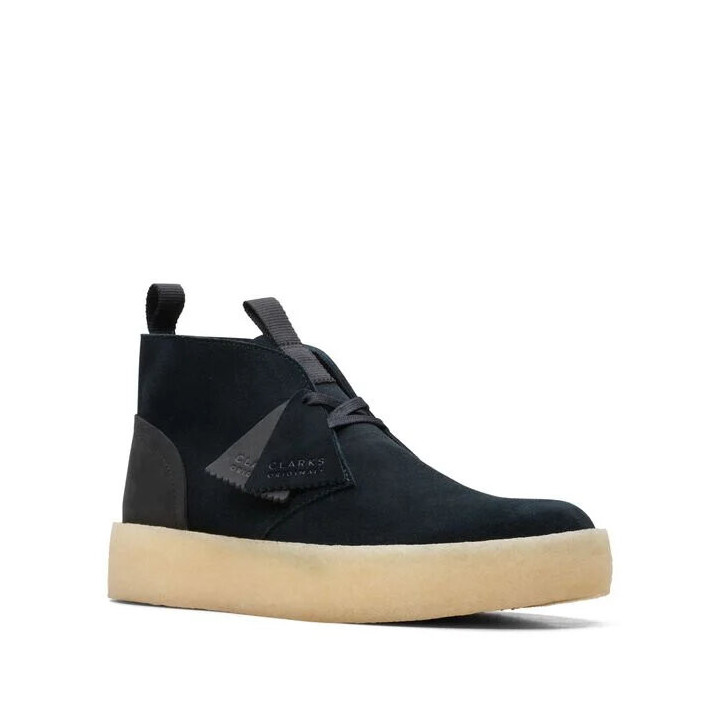 Clark's original scarpa