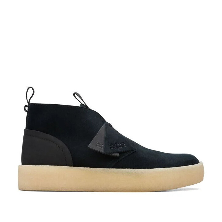 Clark's original scarpa