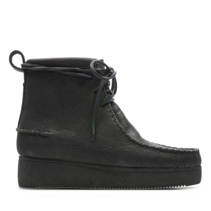 Clark's original scarpa
