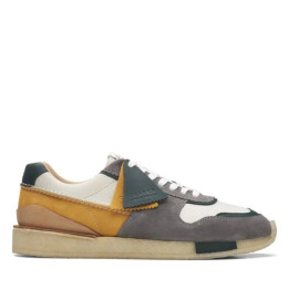 Clark's original scarpa