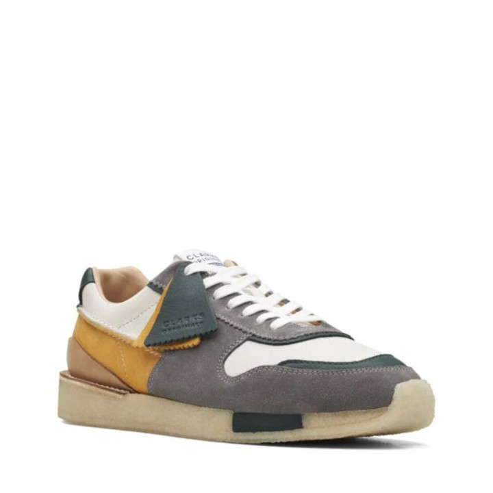 Clark's original scarpa