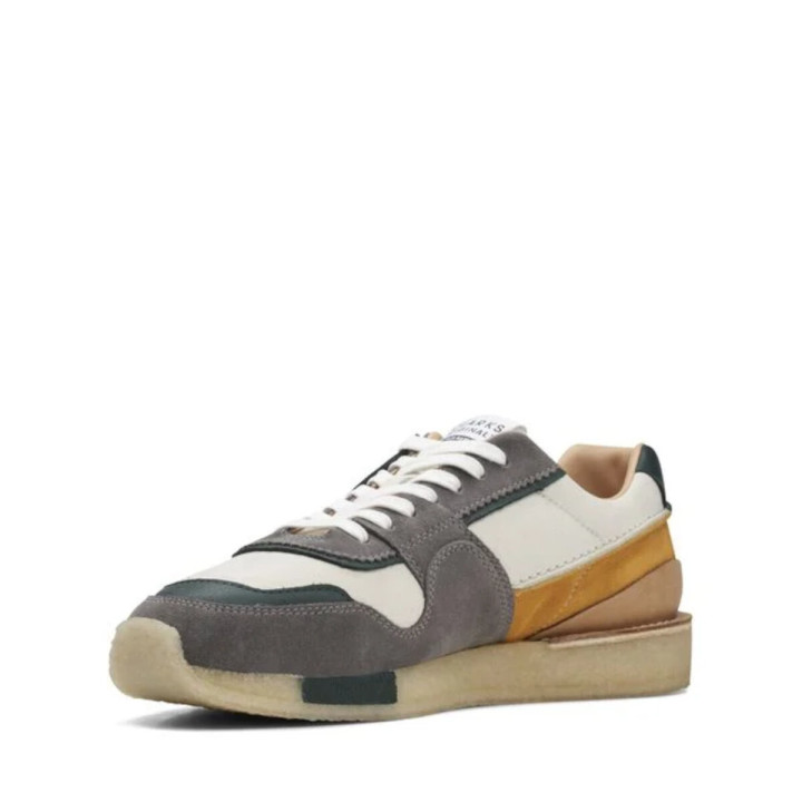 Clark's original scarpa