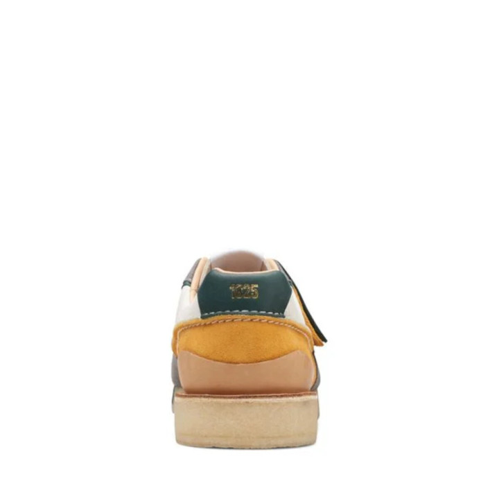 Clark's original scarpa
