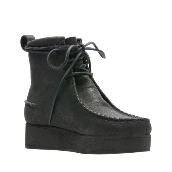 Clark's original scarpa