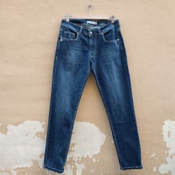 daniele alessandrini jeans