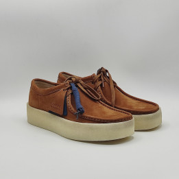 Clark's original scarpa