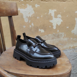 Ash Scarpa Mocassino