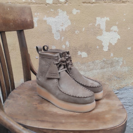 Clark's Boot Craft