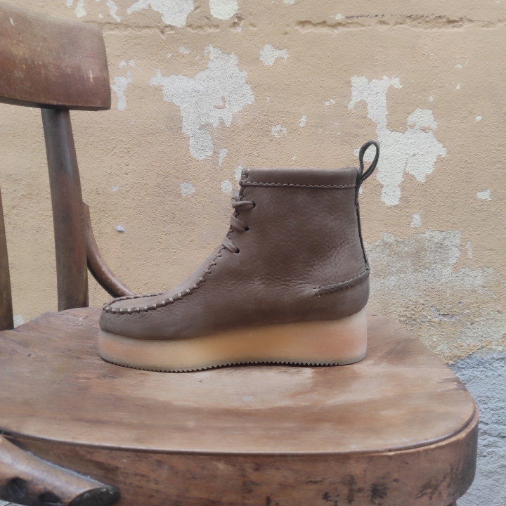 Clark's Boot Craft