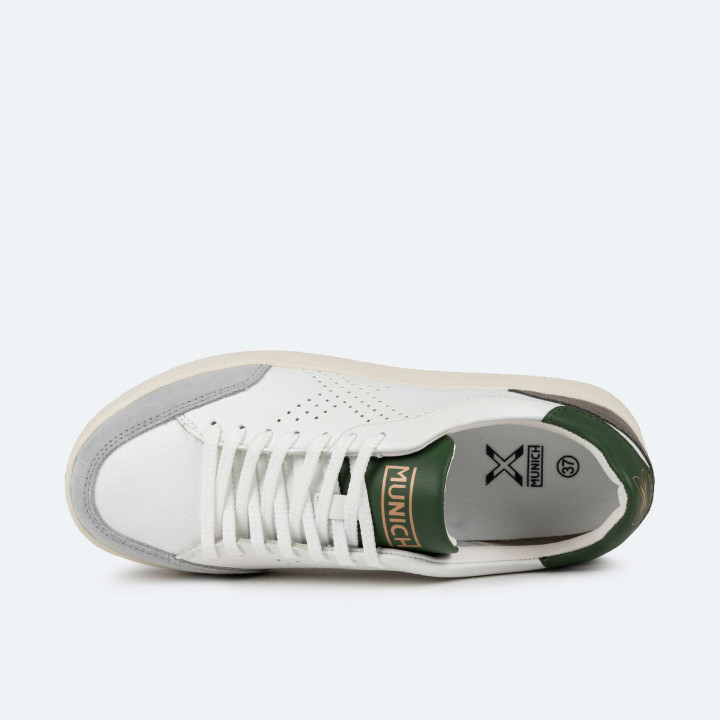 Munich Sneakers