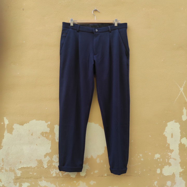Koon Pantalone