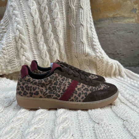 Latika Sneakers maculate