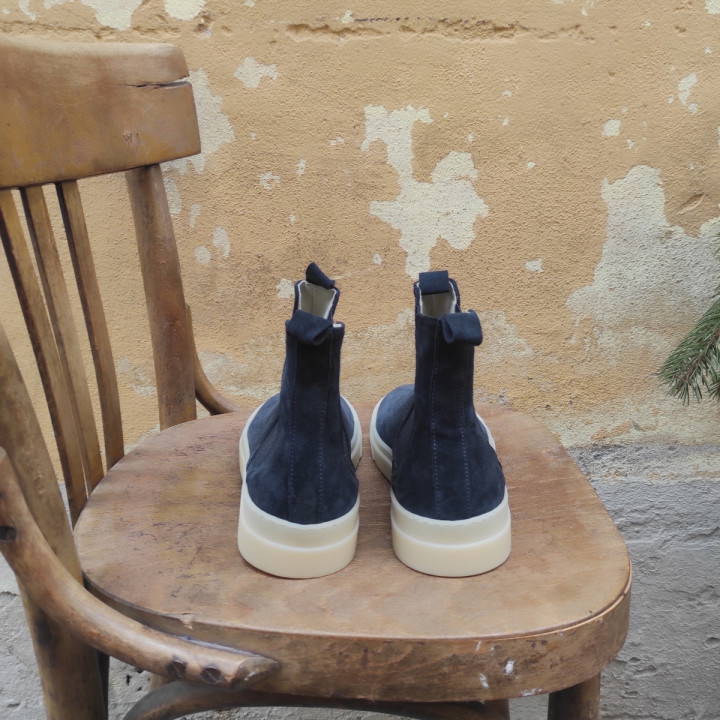 Vicolo8 Beatles