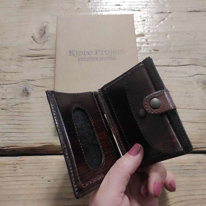 Kjore Project portafoglio