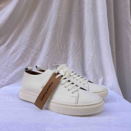 Sneakers bianche kjore project