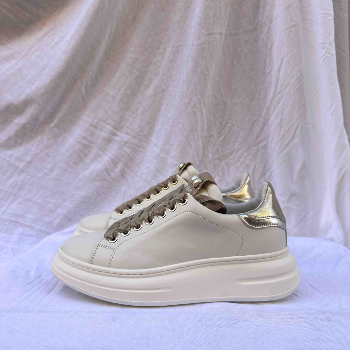 Sneakers perle Melinè