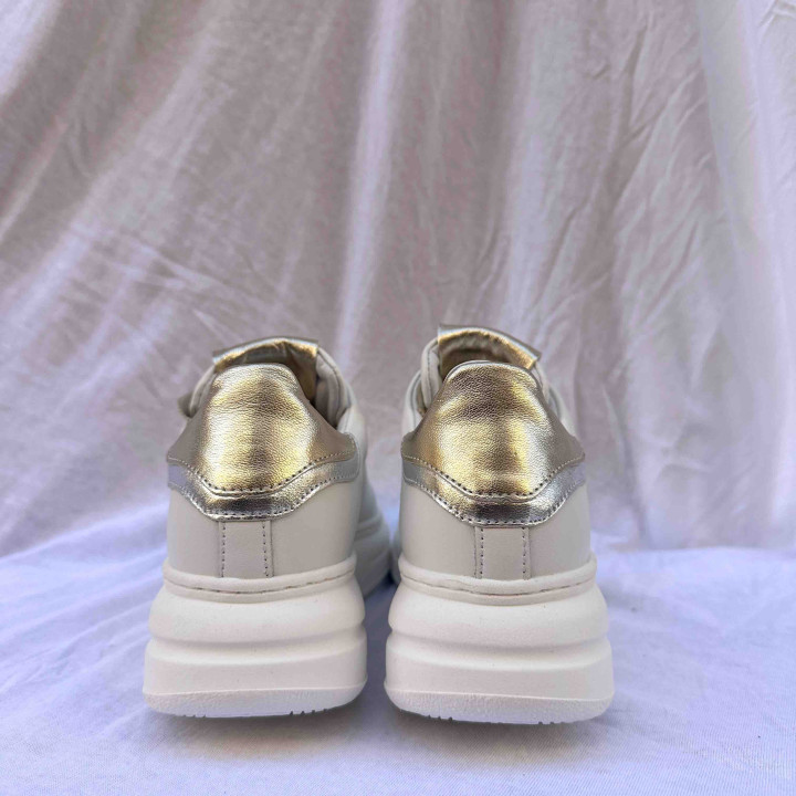 Sneakers perle Melinè