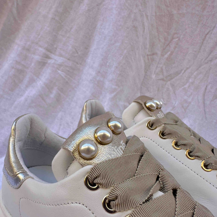 Sneakers perle Melinè