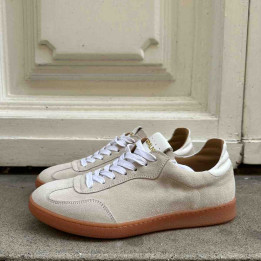 Sneakers ghiaccio melinè