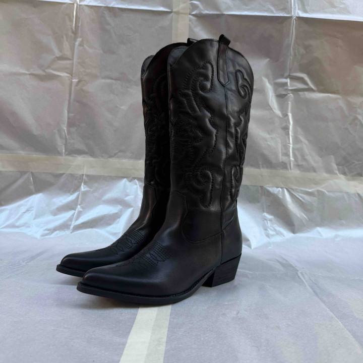Texano Latika