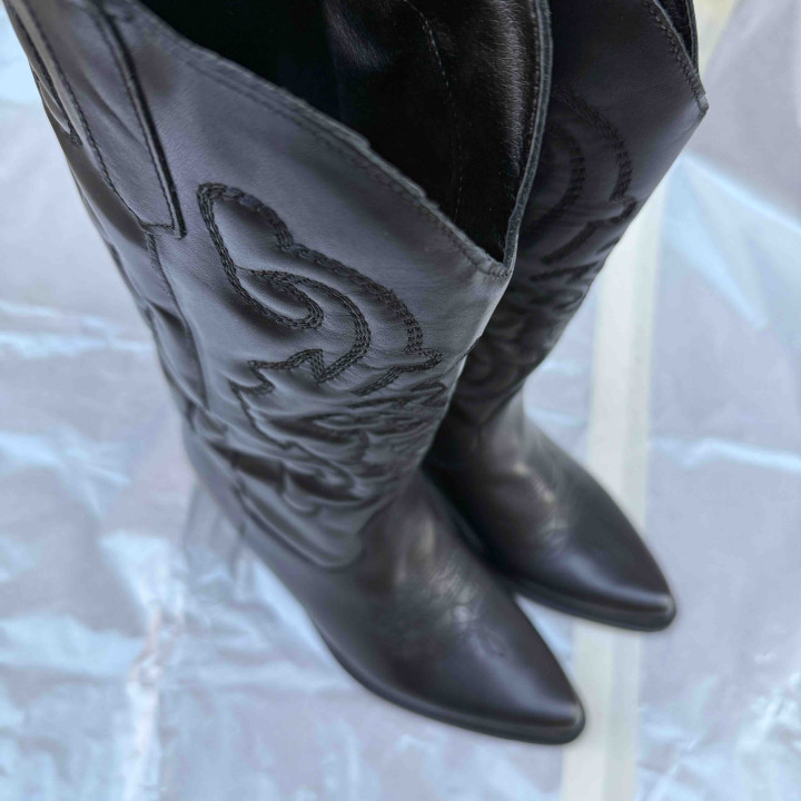 Texano Latika