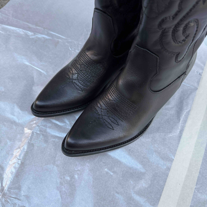 Texano Latika