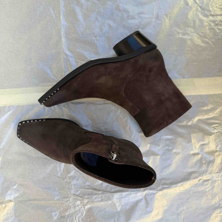 Ash Hasley
