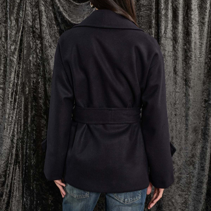 Souvenir cappotto corto