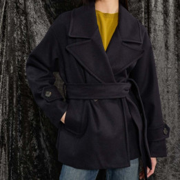 Souvenir cappotto corto