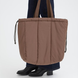 Borsa trapuntata Ichi