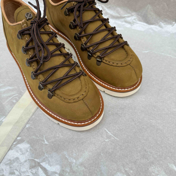 Rocciatore kjore project