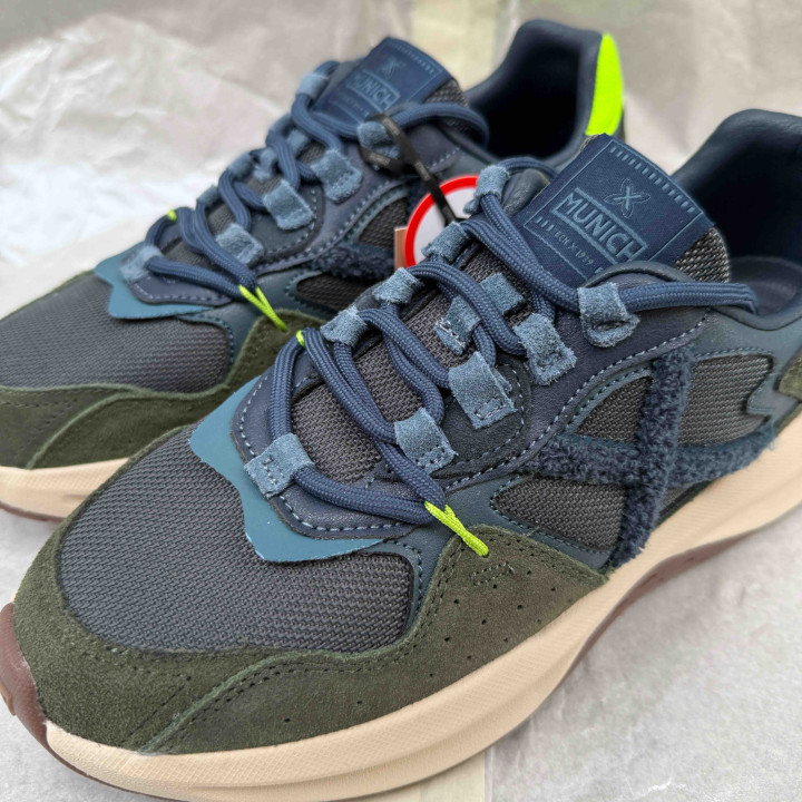 Munich Nexa 11