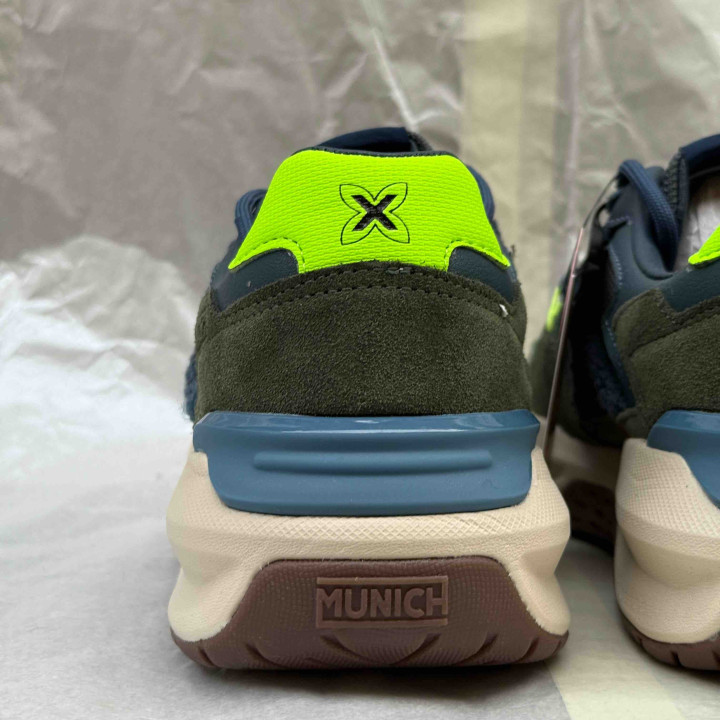 Munich Nexa 11