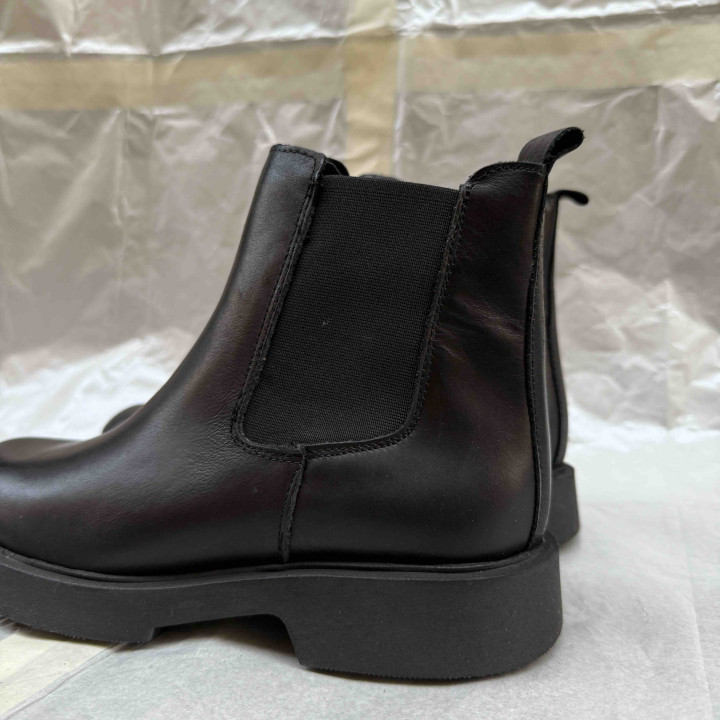 Stivaletto beatles latika