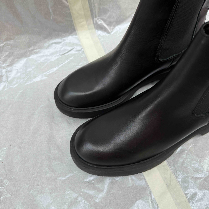 Stivaletto beatles latika