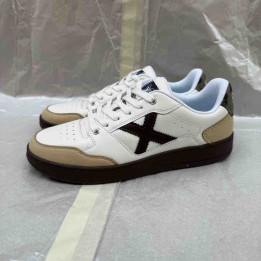 Munich Legit bianco/moro