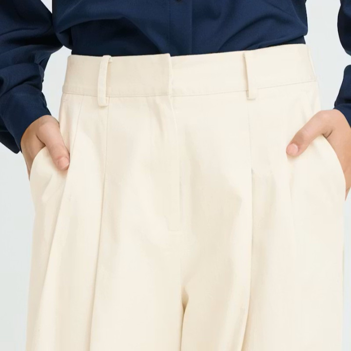 Ichi pantalone