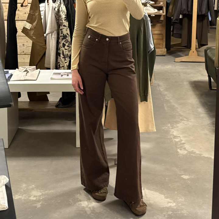 Pantalone palazzo Souvenir