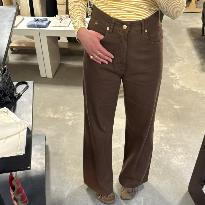 Pantalone palazzo Souvenir