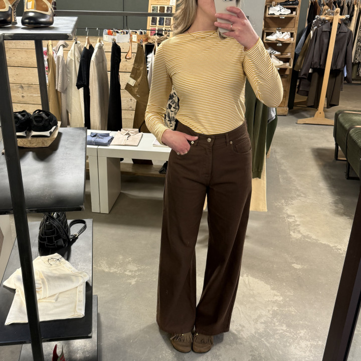Pantalone palazzo Souvenir