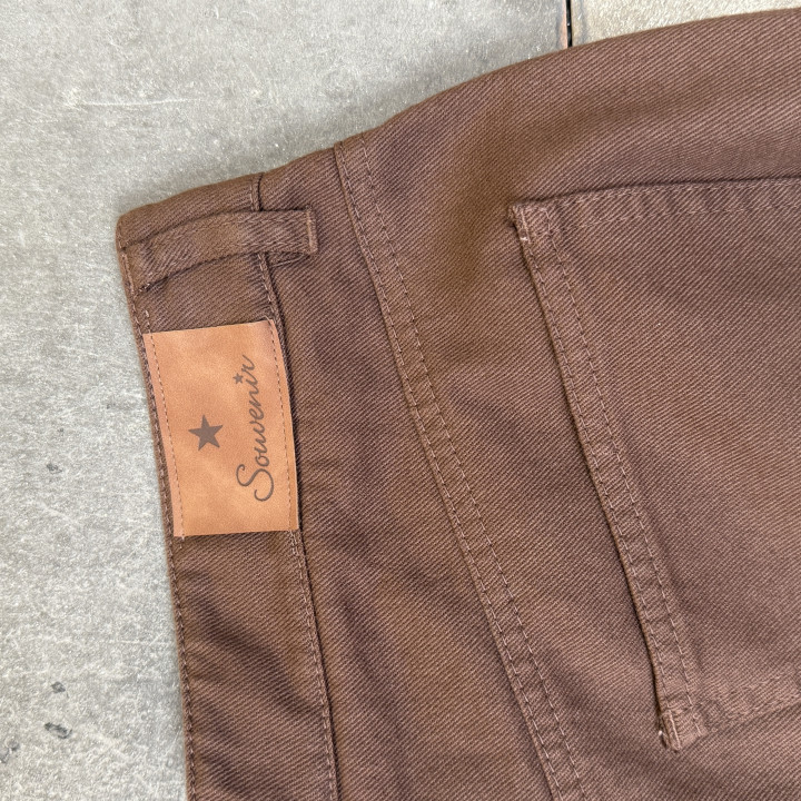 Pantalone palazzo Souvenir