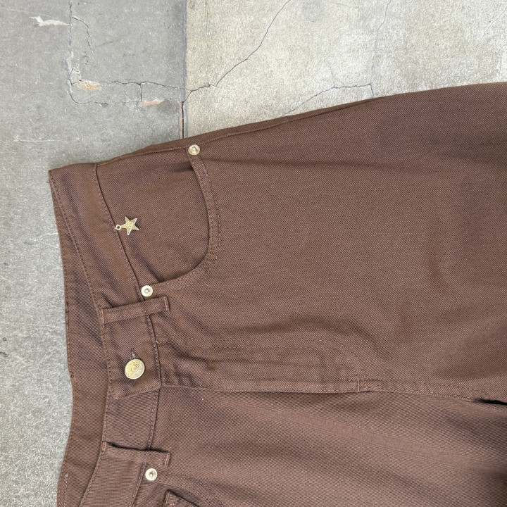 Pantalone palazzo Souvenir
