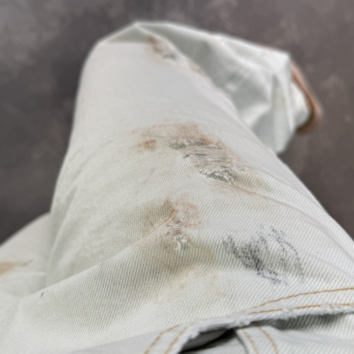 Jeans Gaya Souvenir