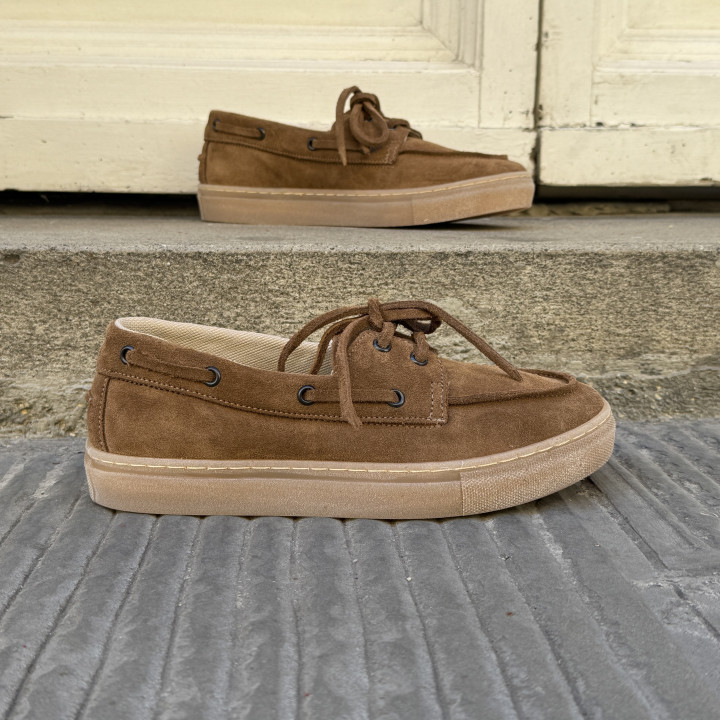 Mocassino Latika