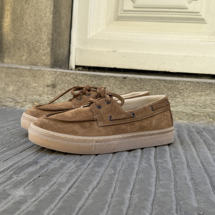 Mocassino Latika